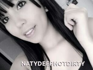 NATYDEEPHOTDIRTY