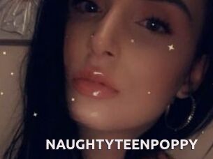 NAUGHTYTEENPOPPY