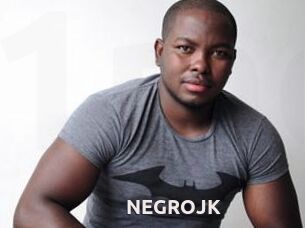 NEGROJK