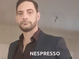 NESPRESSO