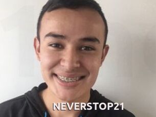 NEVERSTOP21