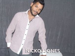 NICKOJJONES