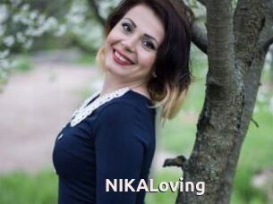 NIKALoving