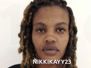 NIKKIKAYY23