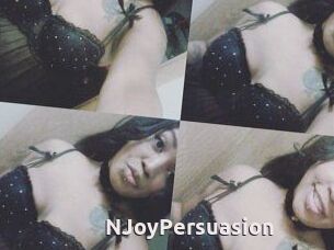 NJoyPersuasion