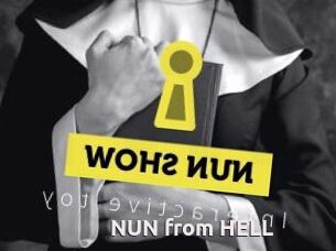 NUN_from_HELL