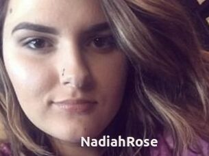 NadiahRose