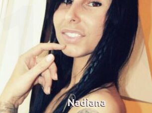 Nadiana
