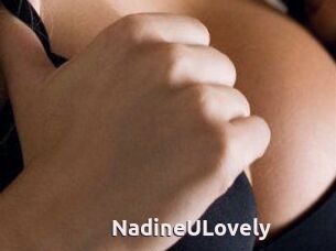 NadineULovely