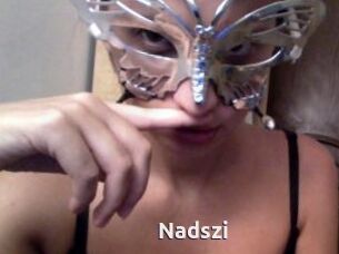 Nadszi
