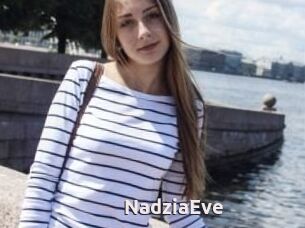 NadziaEve
