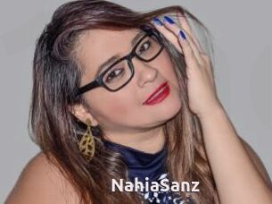 NahiaSanz