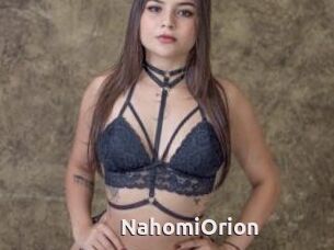 NahomiOrion