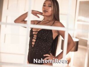NahomiRous
