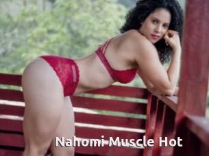 Nahomi_Muscle_Hot