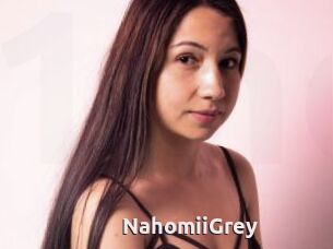 NahomiiGrey