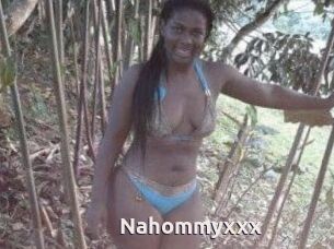 Nahommyxxx
