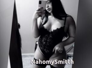 NahomySmitth