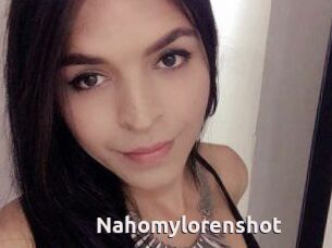 Nahomylorenshot