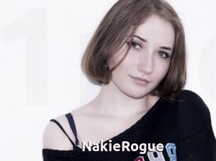 NakieRogue