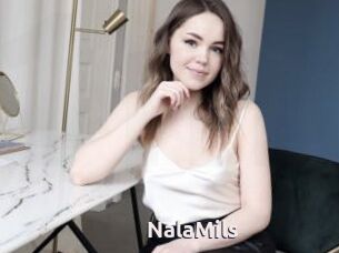 NalaMils