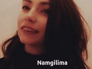 Namgilima