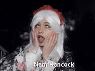 NamiHancock