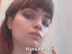 NanaAmazing