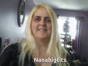 Nanabigtits