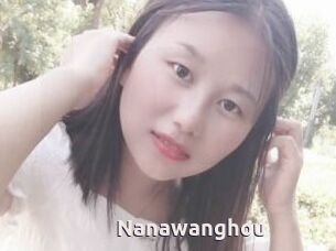 Nanawanghou