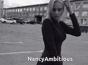 NancyAmbitious
