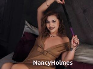 NancyHolmes