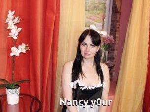 Nancy_y0ur