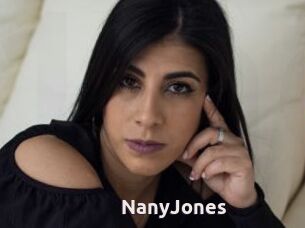 NanyJones