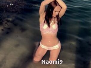 Naomi9