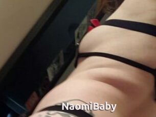 Naomi_Baby