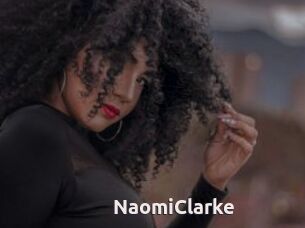 NaomiClarke