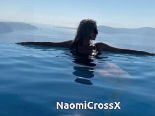 NaomiCrossX