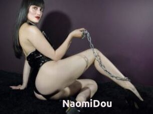 NaomiDou