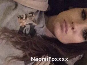 NaomiFoxxxx