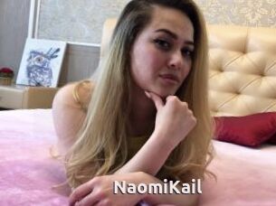 NaomiKail