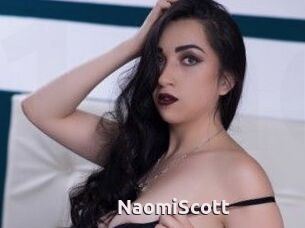 NaomiScott