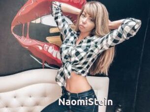 NaomiStein