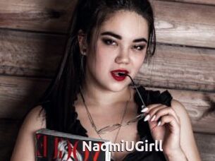 NaomiUGirll
