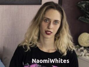 NaomiWhites