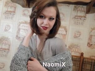 NaomiX