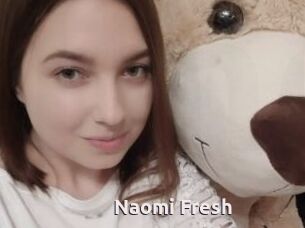 Naomi_Fresh