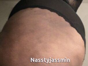 Nasstyjassmin