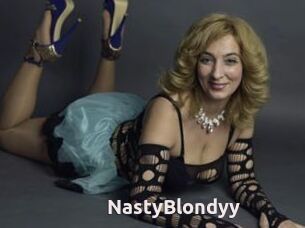 NastyBlondyy