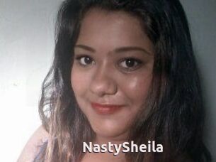 NastySheila